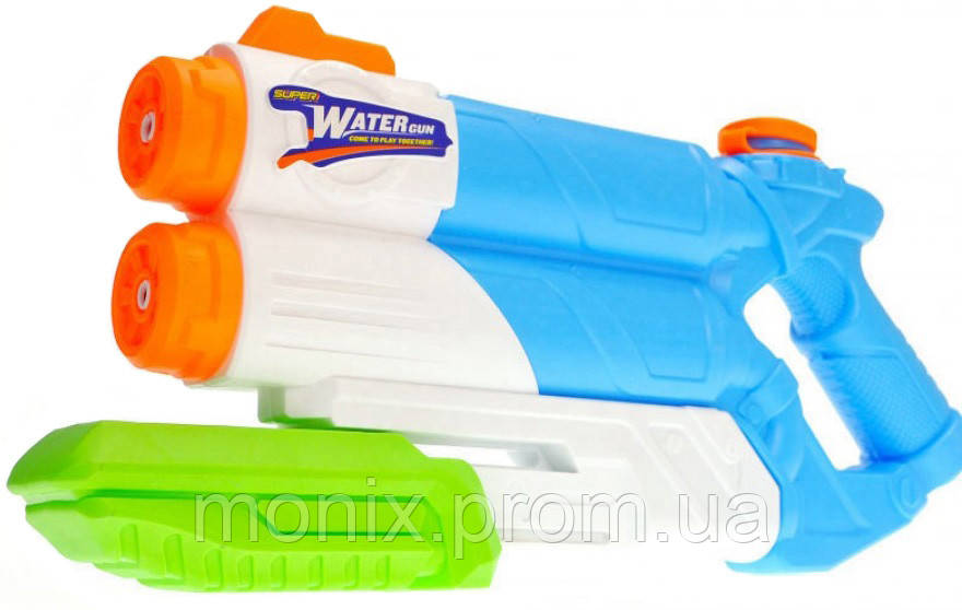 

Водный Бластер Water Gun, Разные цвета