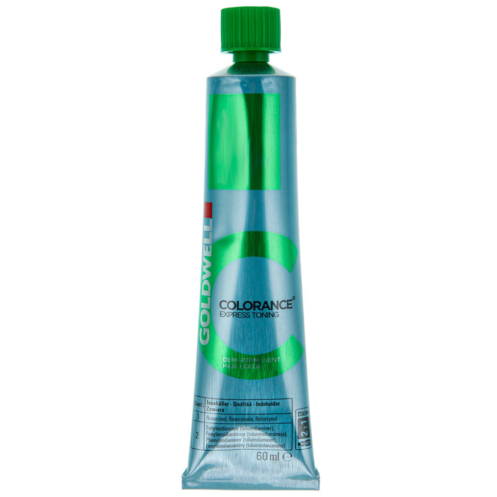 

Краска для волос Goldwell Express Toning Pastel Indigo 60 мл