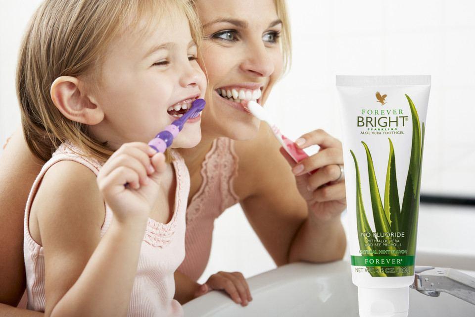 

Зубная Паста Форевер Брайт (Toothgel Forever Bright) 130 г