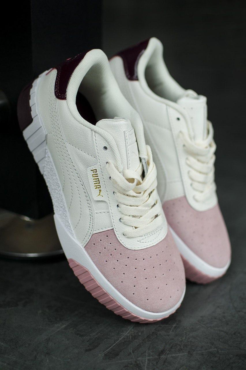 

Puma Cali