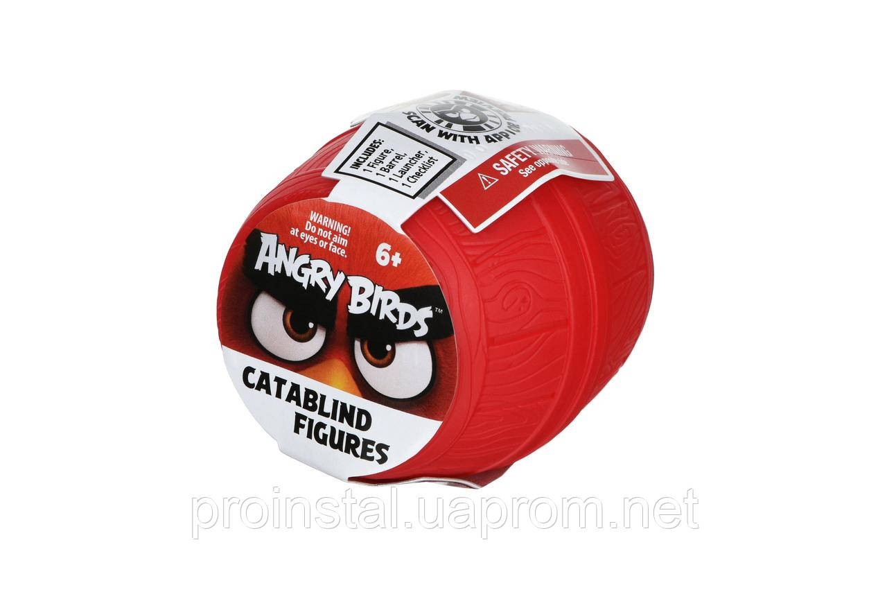 

Игровая фигурка-сюрприз Jazwares Angry Birds ANB Blind Figure в ассортименте