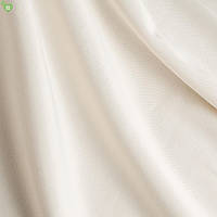 Скатертні тканини для ресторану діагональка бежева Туреччина 81544v6