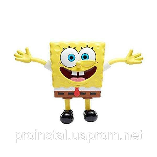 

Интерактивная игрушка SpongeBob StretchPants со звуком