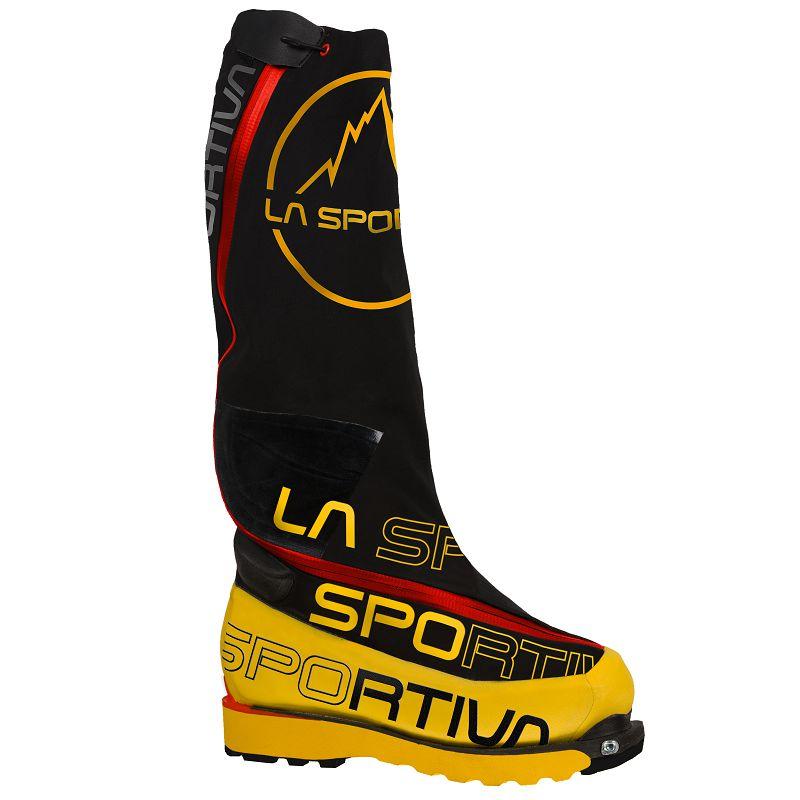 

Ботинки La Sportiva Olympus Mons Cube