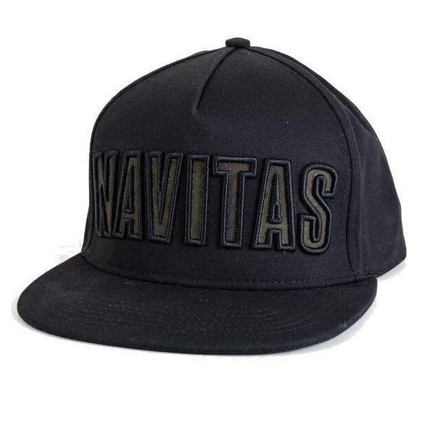 

Кепка NAVITAS INFIL Snapback Cap