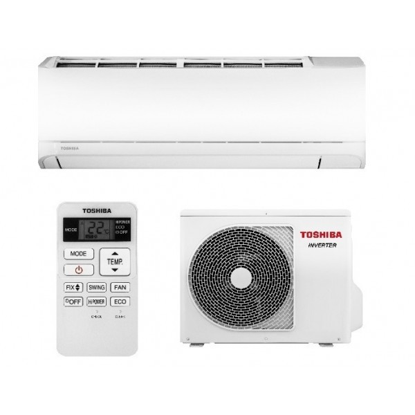 

Настінний кондиціонер Toshiba RAS- B07TKVG-UA/RAS-07TAVG-UA