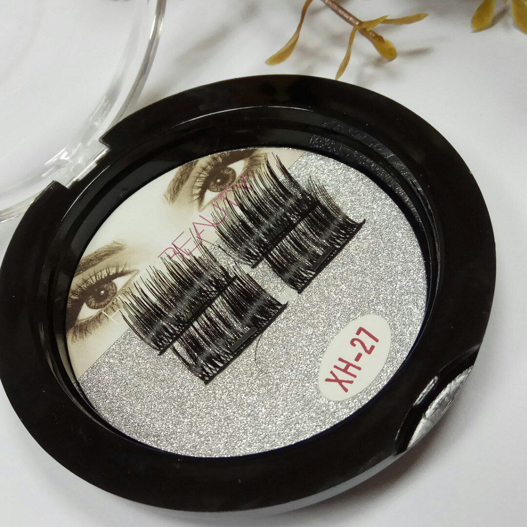 

Магнитные ресницы Huda beauty HN - 27