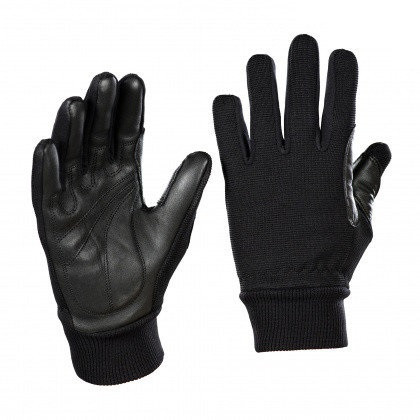 

M-Tac перчатки Assault Tactical Mk.8 Black S