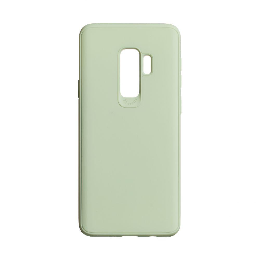 

TPU Logo for Samsung S9 Plus