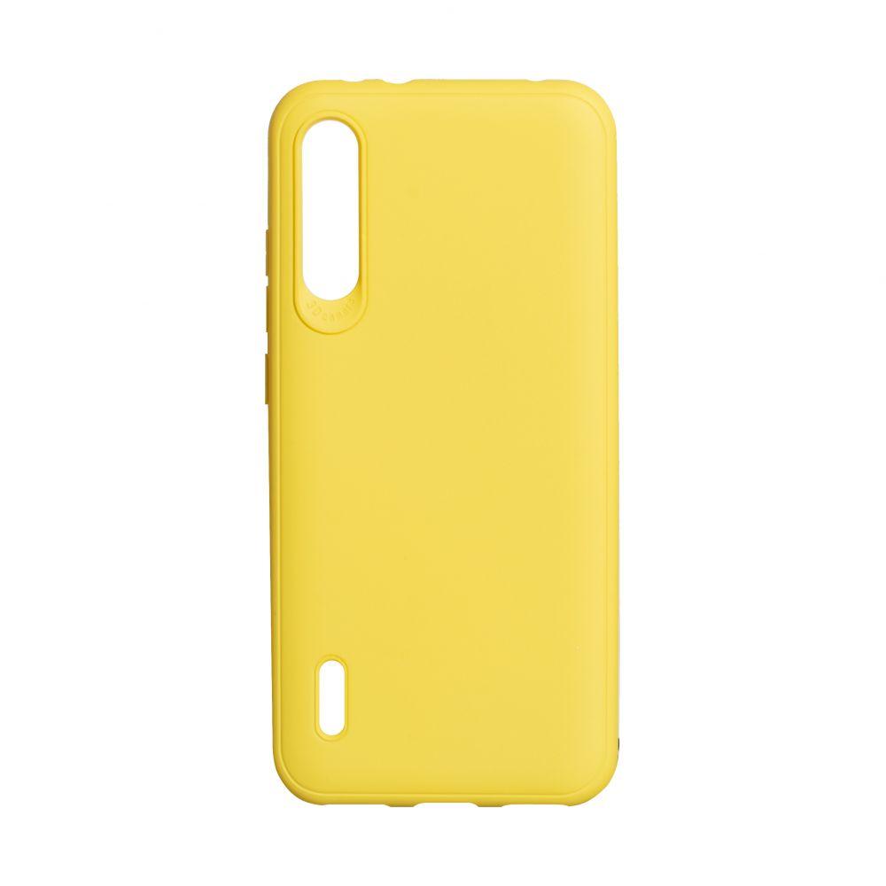 

TPU Logo for Xiaomi CC9e / Mi A3