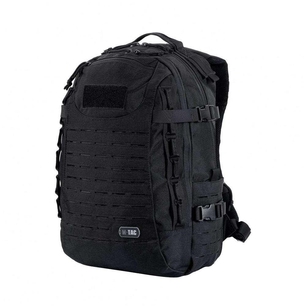 

M-Tac рюкзак Intruder Pack Black