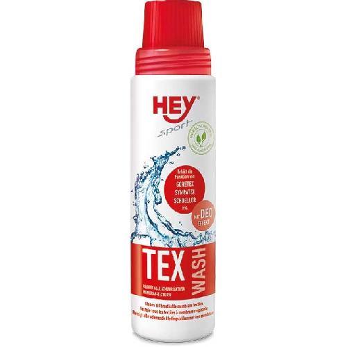 

Средство для стирки мембран HEY-sport 207600 TEX WASH