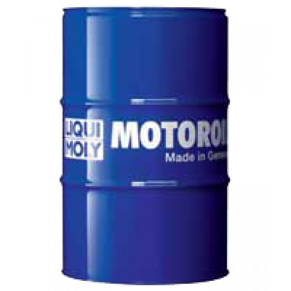 

Полусинтетическое моторное масло - LKW Leichtlauf-Motoroil SAE 10W-40 Basic 205 л.