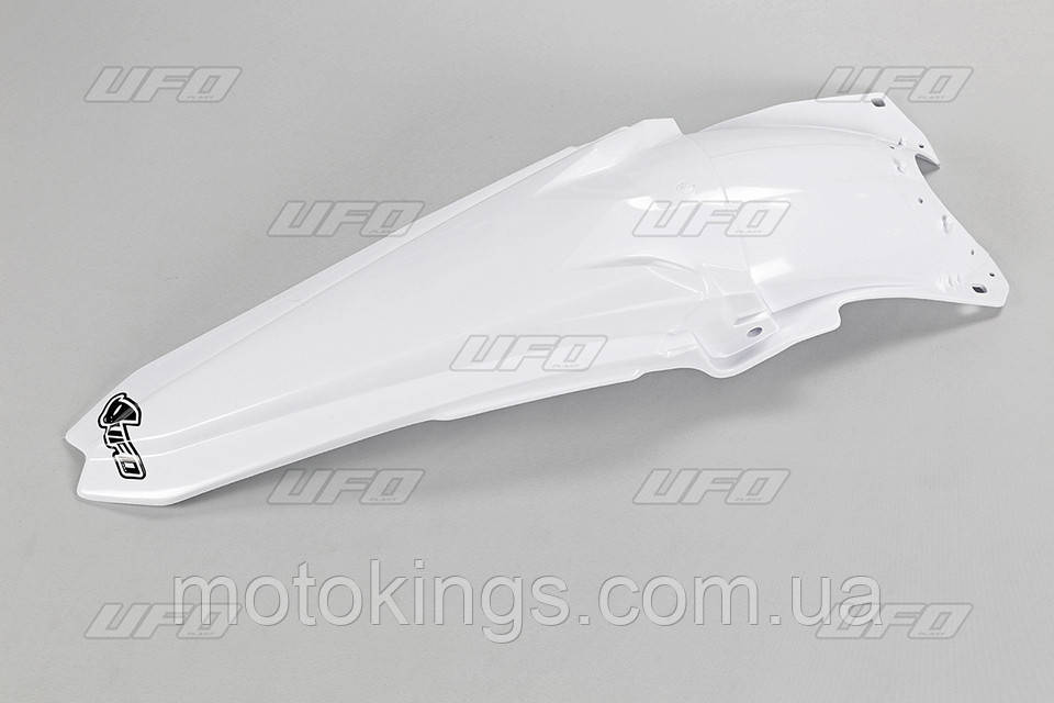 

UFO ЗАДНЕЕ КРЫЛО YAMAHA YСF 450 '10-'13 ЦВЕТ БЕЛЫЙ (YA04818046)