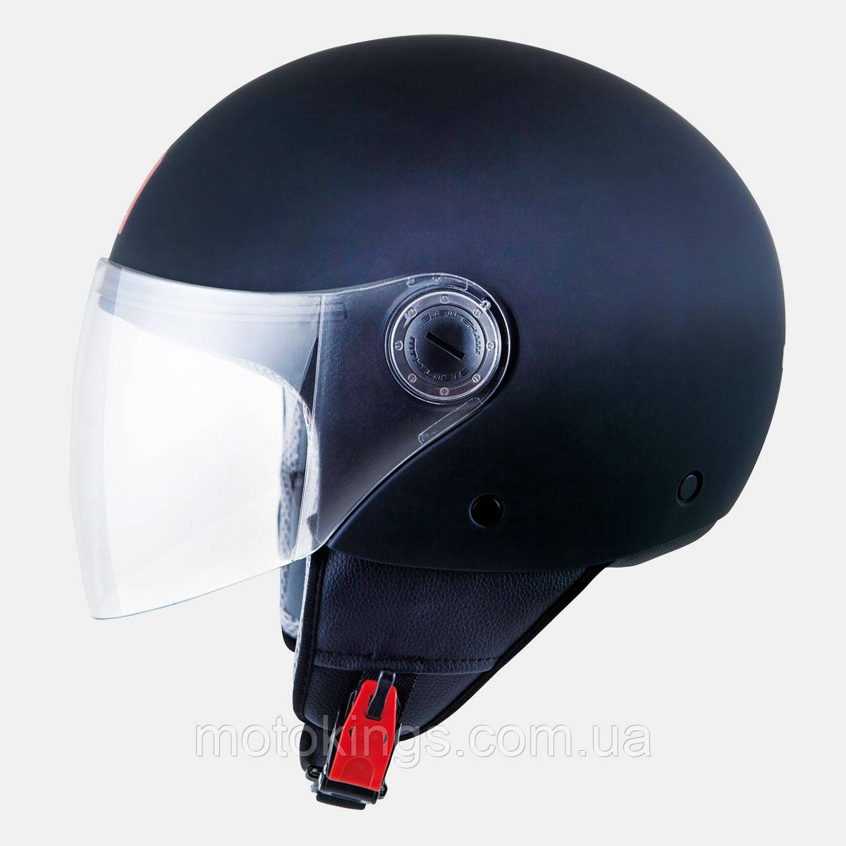 

MT ШЛЕМ ОТКРИТЫЙ JET STREET SOLID ЧЕРНЫЙ ГЛЯНЕЦ (MT110500024