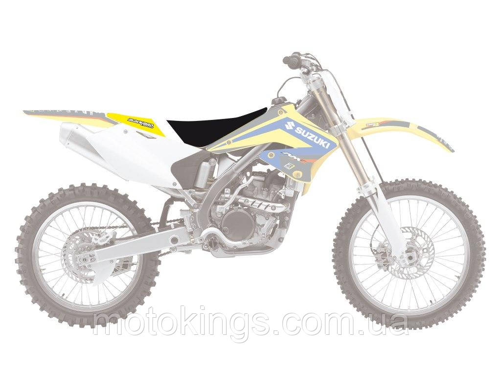 

BLACKBIRD POKROWIEC/POSZYCIE NA SIEDZENIE DREAM 4 SUZUKI RMZ 250 04-06