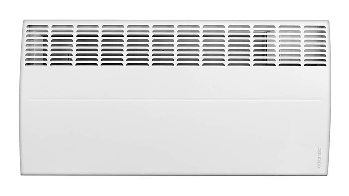 

Электроконвектор Atlantic F19 CEG BL-Meca/M2 2500W, Белый