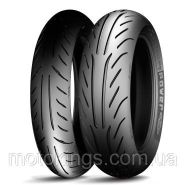 

MICHELIN ПОКРЫШКА 130/70-13 REINF POWER PURE SC 63P TL M/C ЗАДНЯЯ DOT 02-07/2020