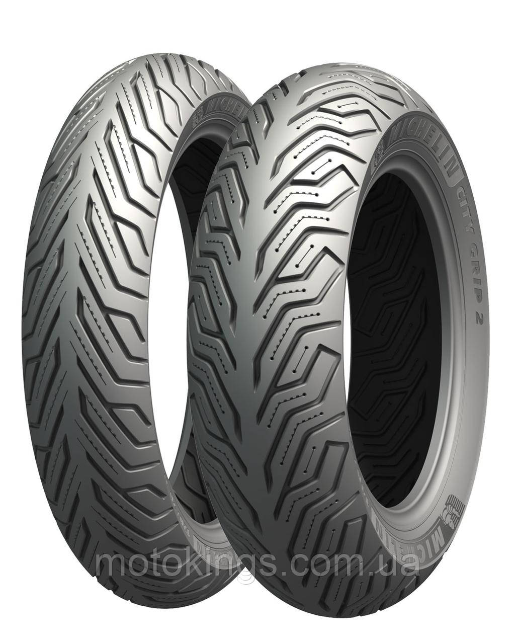 

MICHELIN ПОКРЫШКА 150/70B14 CITY GRIP 2 66S TL M/C ЗАДНЯЯ DOT 11/2020