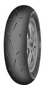 

MITAS ПОКРЫШКА 100/90-12 MC 35 S-RACER 2.0 MEDIUM 49P TL DOT 02-03/2020 (574287)