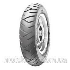 

PIRELLI ПОКРЫШКА 130/90-10 SL26 61J TT ПЕРЕДНЯЯ/ЗАДНЯЯ (DO 100 KM/H DOT 50/2017