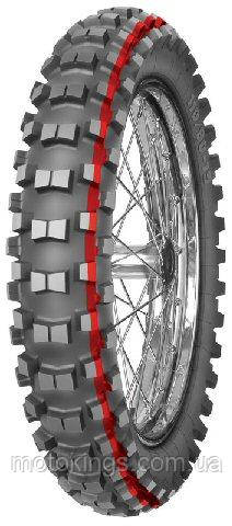 

MITAS ПОКРЫШКА 2.75-10 C-20 37M TT HARD TERRAIN (КРАСНЫЙ ) DOT 42-49/2017 (26028)