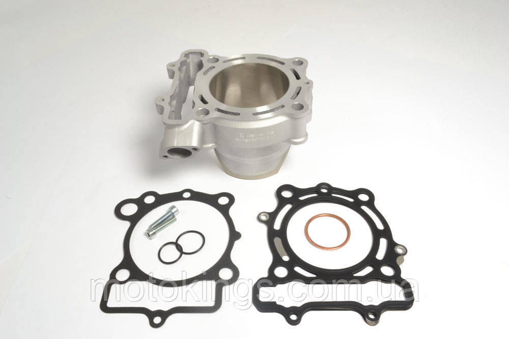 

ATHENA ЦИЛИНДР STD + УПЛОТНИТЕЛИ TOP-END KAWASAKI KXF 250 '11-'14 (EC250-017)