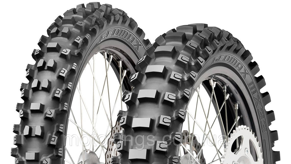 

DUNLOP ПОКРЫШКА 70/100-10 GEOMAX MX33 41J TT ЗАДНЯЯ 16/2019