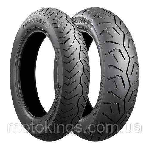 

BRIDGESTONE ПОКРЫШКА 120/90-17 EXEDRA MAX 64H TT ПЕРЕДНЯЯ DOT 06/2019