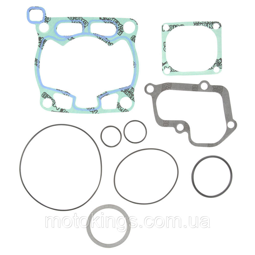 

ATHENA УПЛОТНИТЕЛИ TOP-END SUZUKI RM 125 '92-'96 (P400510600131)