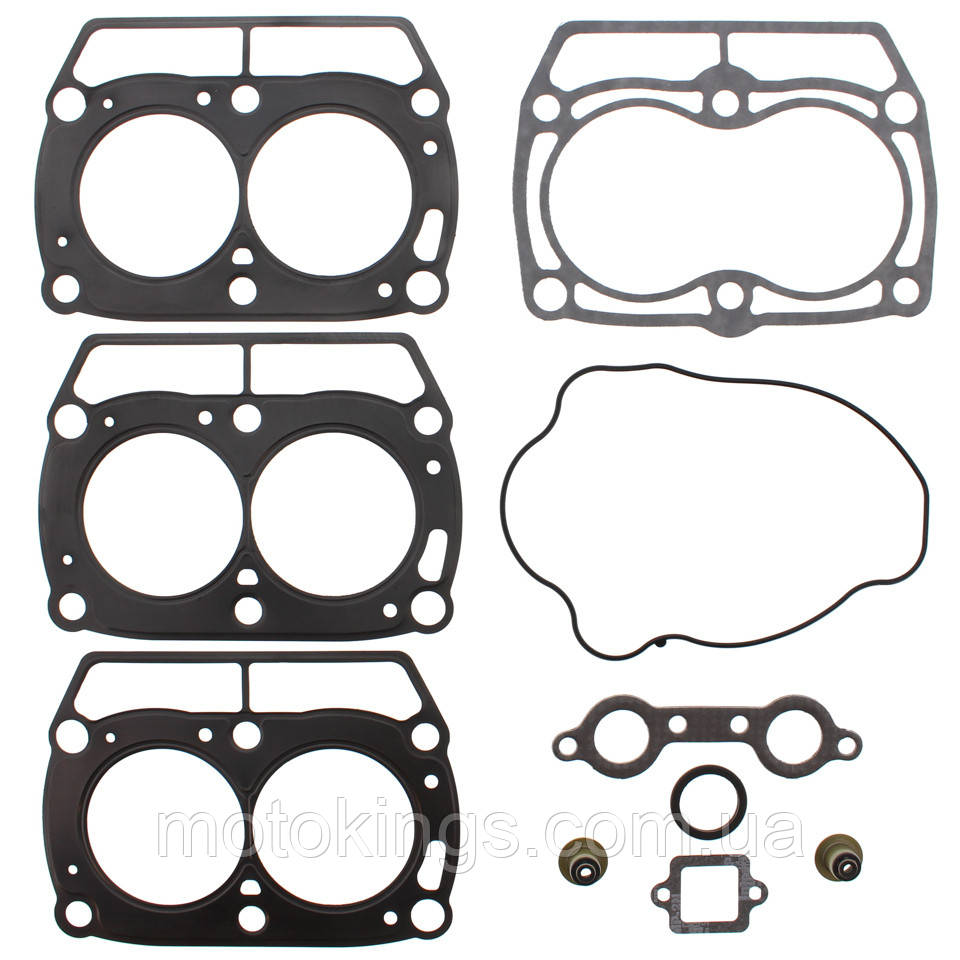 

WINDEROSA УПЛОТНИТЕЛИ TOP-END POLARIS SPORTSMAN 800 EFI '11-14, RСR800 '12-'14 (810962)