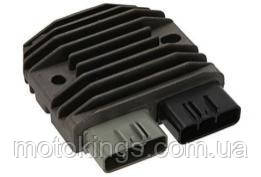 

GZ REGULATOR NAPIĘCIA KAWASAKI ZX6R '09-'14, ZX10R '08-'14