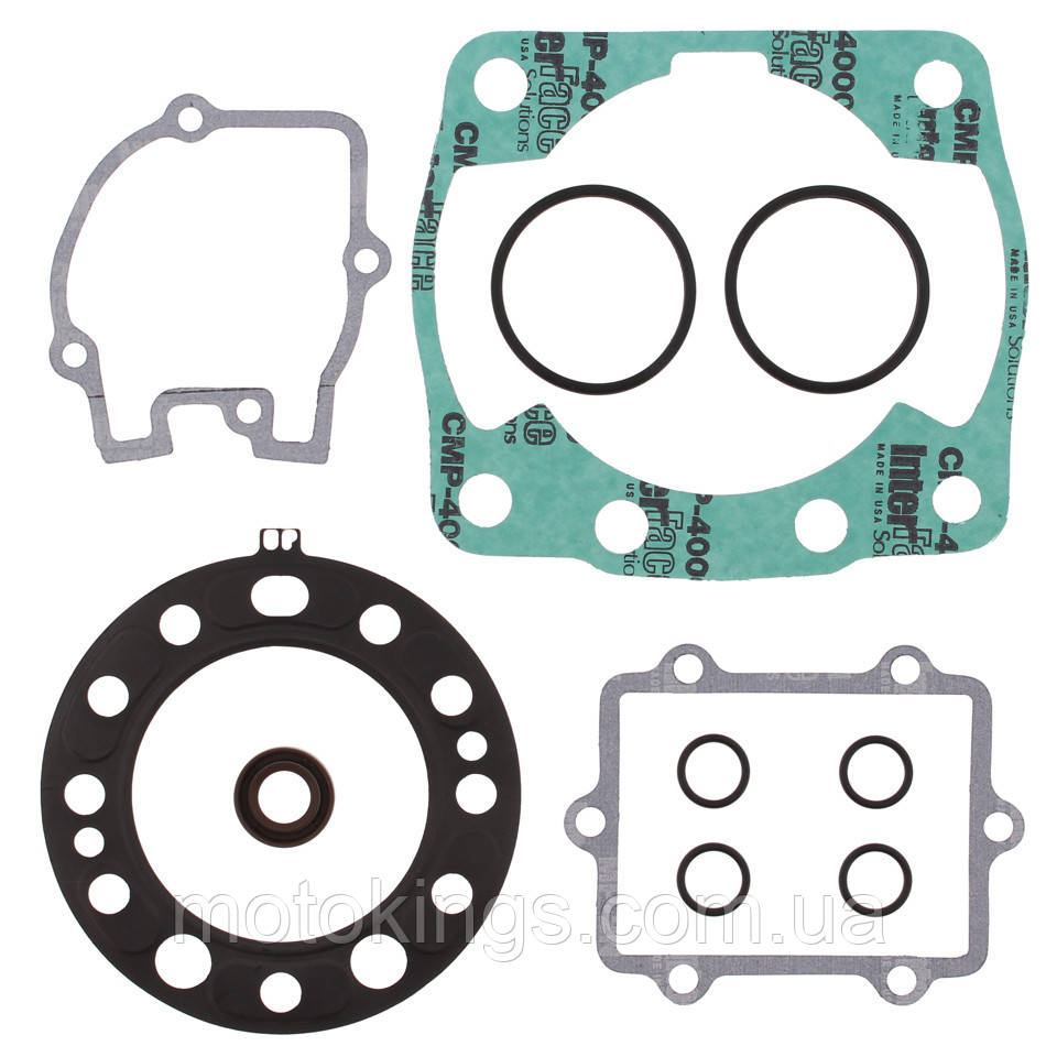

WINDEROSA УПЛОТНИТЕЛИ TOP-END HONDA CR 250 04-07 (810264)