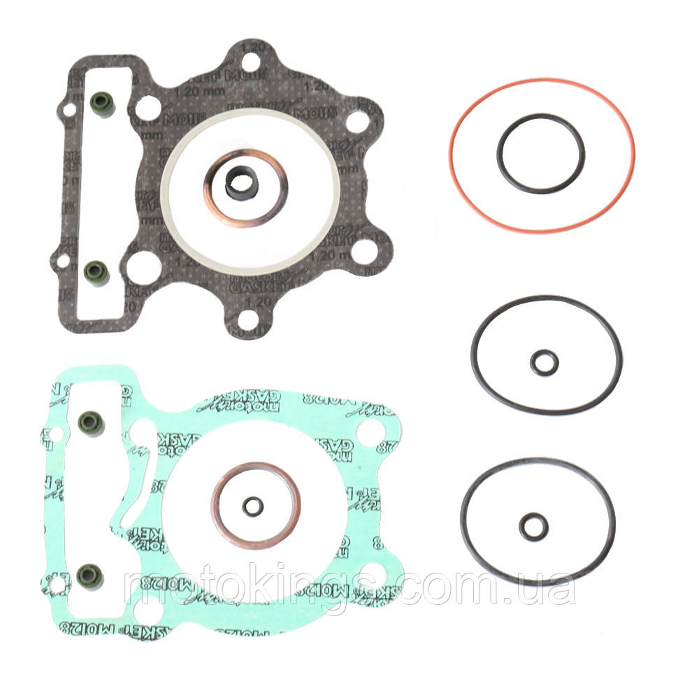 

ATHENA УПЛОТНИТЕЛИ TOP-END HONDA XL 250 R/RC '80-'86, CB 250RS '80-'82 (P400210600257)