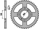 

PBR ЗАДНЯЯ ЗВЕЗДА 269 41 HONDA/KYMCO (JTR269.41) (ЦЕПЬ. 428) (26941C45)