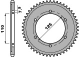 

PBR ПЕРЕДНЯЯ ЗВЕЗДА 490 14 18NC (ЦЕПЬ 520) (4901418NC)