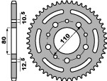 

PBR ЗАДНЯЯ ЗВЕЗДА 4350 45 C45 HONDA XRV750 '93-'03 (JTR1332.45) (ЦЕПЬ. 525) (435045C45)