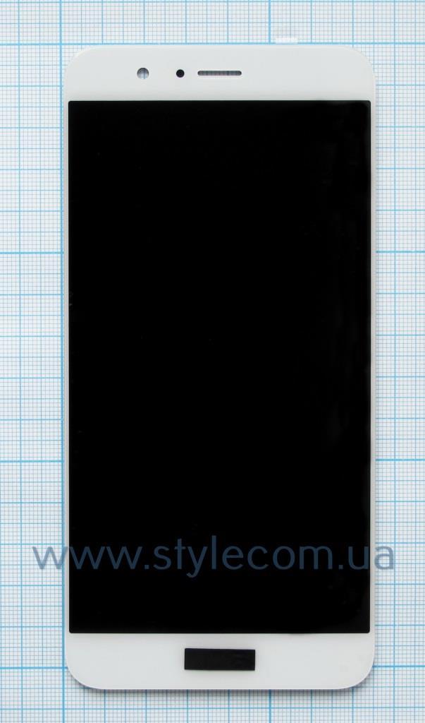 

LCD Huawei Honor 8 Pro (DUK-L09)/Honor V9 + touchscreen white High Quality