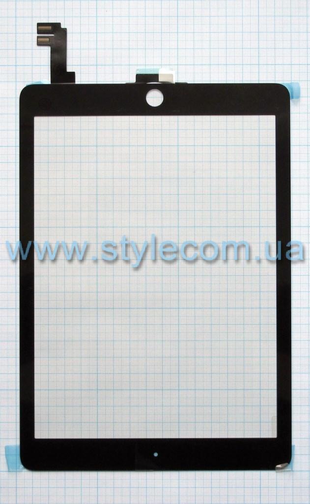 

Touchscreen APPLE iPAD Air2 (A1566/A1567) black orig