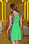 Сукня "Розелла" №1 (саванна), фото 2