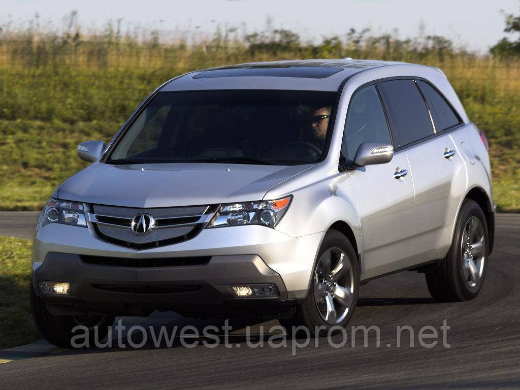 

Решетка радиатора Acura MDX II (YD2) 2008г.