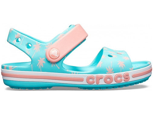 

Crocs Bayaband Sandal / Pool дитячі 30