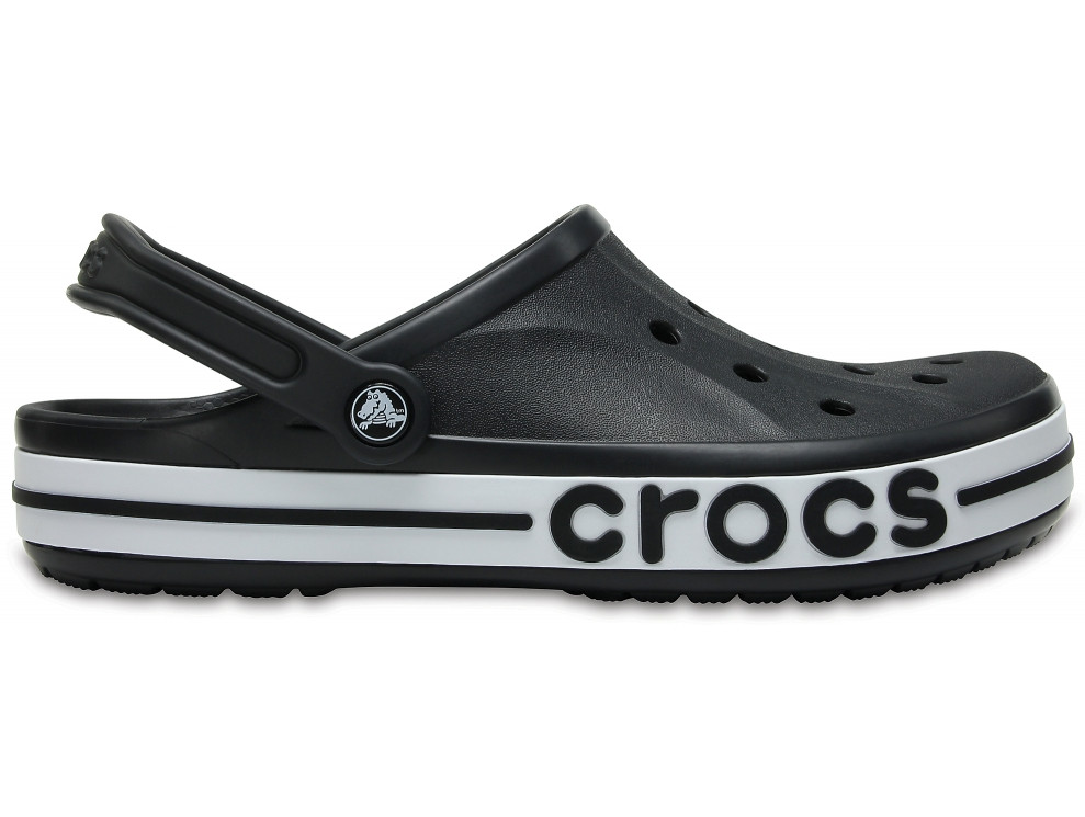 

Crocs Bayaband / Black 42