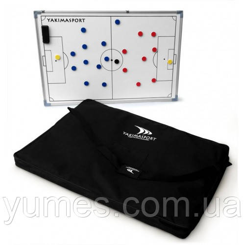 

Сумка Yakimasport для тактической доски