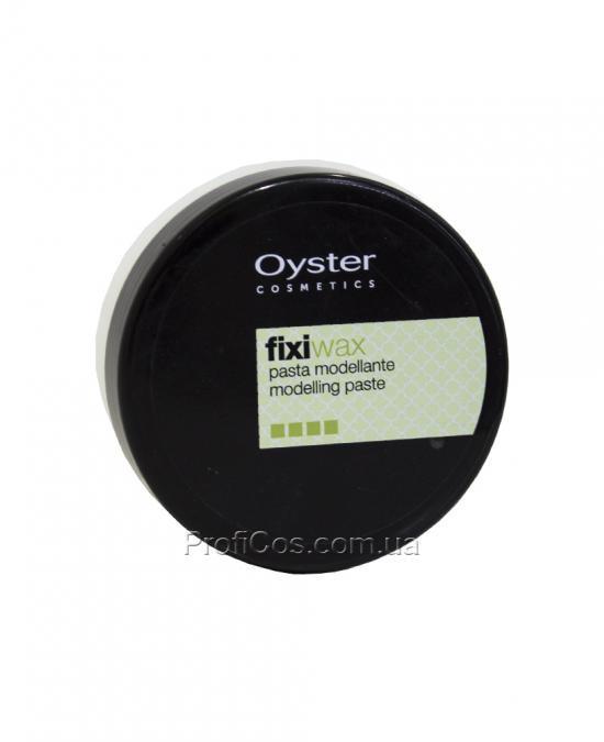 

Моделирующая паста для волос Oyster Cosmetics Fixi Modeling Paste, 100 мл