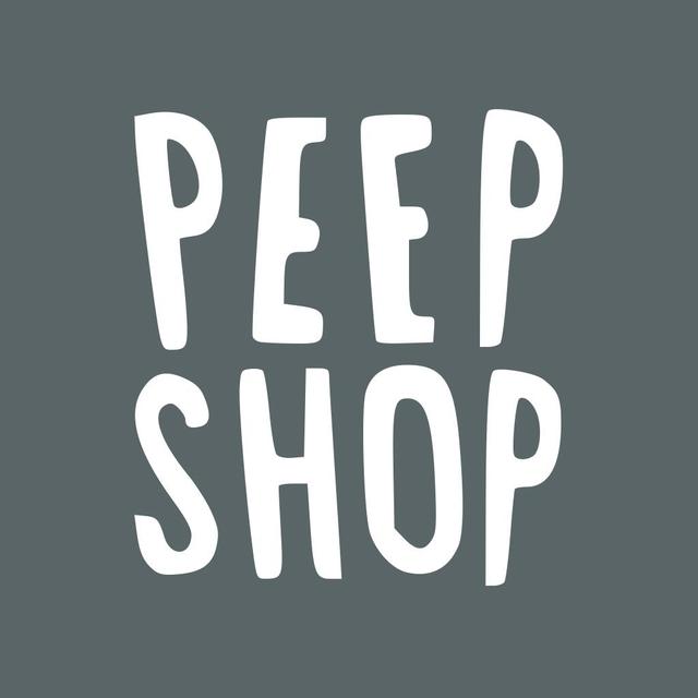 Peep shop