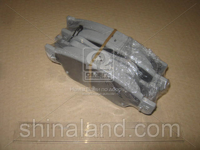 

Тормозные колодки дисковые Infiniti QX50/EX (J50) 08- (ASHIKA) OE D1060JK00B