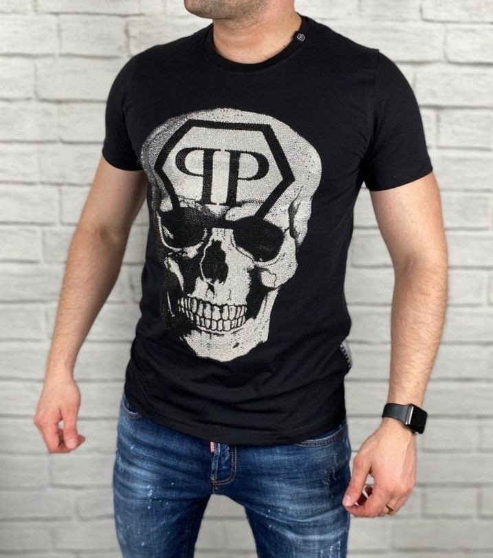 

Брендовая стильная мужская футболка 2020! Размеры: S, M, L, XL, 2XL.