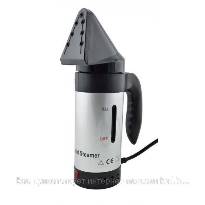 

Ручной отпариватель Hand Held Steamer