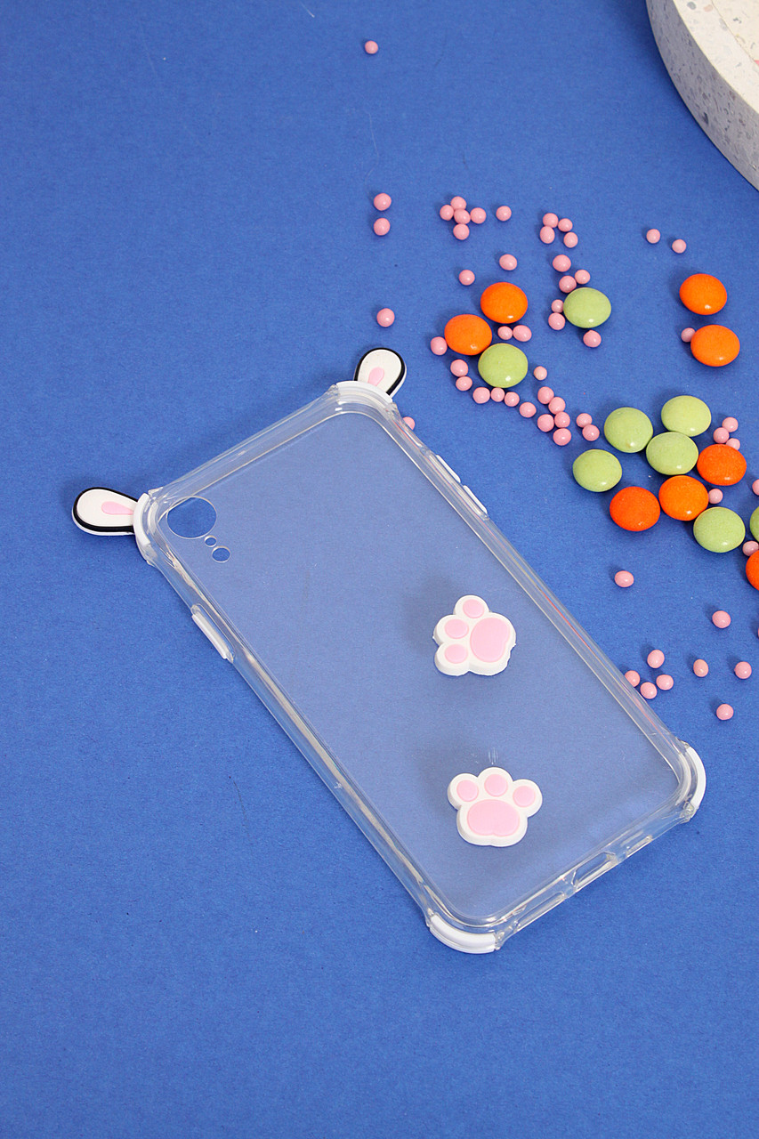 

Чехол для iPhone Ушки